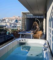 Thea Acropolis Suites & Apartments