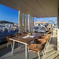 Thea Acropolis Suites & Apartments