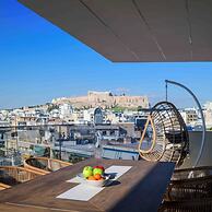 Thea Acropolis Suites & Apartments
