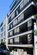 Thea Acropolis Suites & Apartments