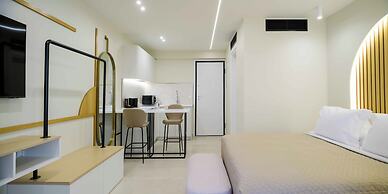 Thea Acropolis Suites & Apartments