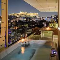 Thea Acropolis Suites & Apartments