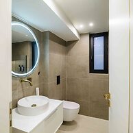 Thea Acropolis Suites & Apartments