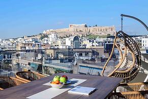 Thea Acropolis Suites & Apartments
