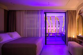 Thea Acropolis Suites & Apartments