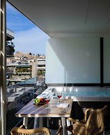 Thea Acropolis Suites & Apartments