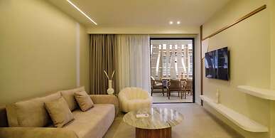 Thea Acropolis Suites & Apartments