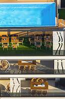 Thea Acropolis Suites & Apartments