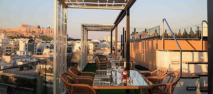 Thea Acropolis Suites & Apartments