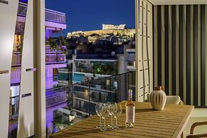 Thea Acropolis Suites & Apartments
