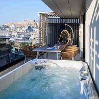 Thea Acropolis Suites & Apartments
