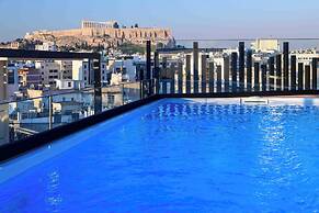Thea Acropolis Suites & Apartments