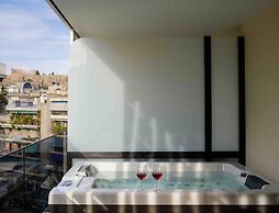 Thea Acropolis Suites & Apartments