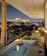 Thea Acropolis Suites & Apartments