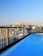 Thea Acropolis Suites & Apartments