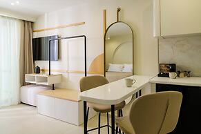 Thea Acropolis Suites & Apartments