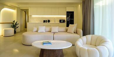 Thea Acropolis Suites & Apartments