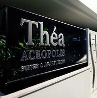 Thea Acropolis Suites & Apartments