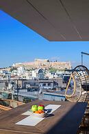 Thea Acropolis Suites & Apartments