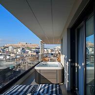 Thea Acropolis Suites & Apartments