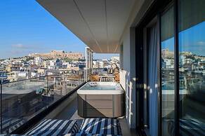 Thea Acropolis Suites & Apartments