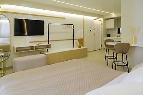 Thea Acropolis Suites & Apartments