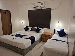 Darsh Resort
