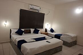Darsh Resort