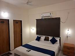 Darsh Resort