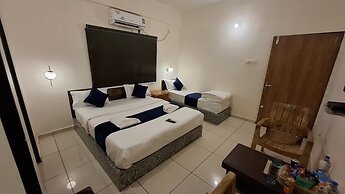 Darsh Resort