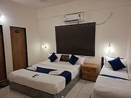 Darsh Resort