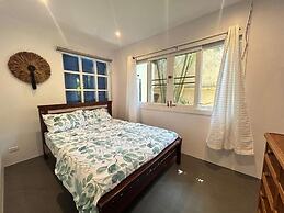 2BR Pool Villa Oasis Garden  V198