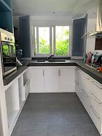 2BR Pool Villa Oasis Garden  V198