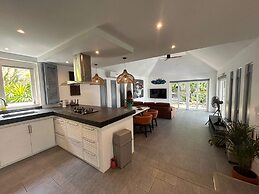 2BR Pool Villa Oasis Garden  V198