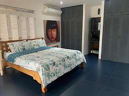 2BR Pool Villa Oasis Garden  V198