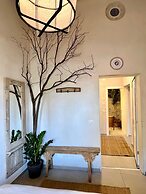 Stylish Patio Duplex by Sea N' Rent