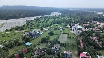 Vanam Resort and Roof Top