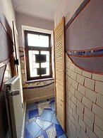 Homeplanet Hostel