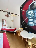 Homeplanet Hostel