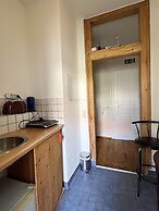 Homeplanet Hostel