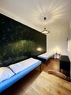 Homeplanet Hostel