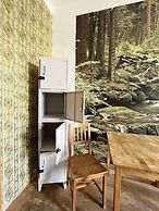 Homeplanet Hostel