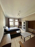 Homeplanet Hostel