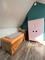 Homeplanet Hostel