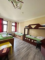 Homeplanet Hostel