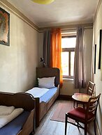 Homeplanet Hostel