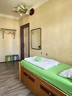 Homeplanet Hostel