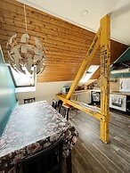 Homeplanet Hostel