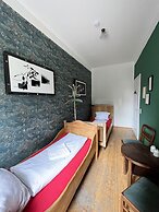 Homeplanet Hostel