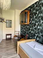 Homeplanet Hostel